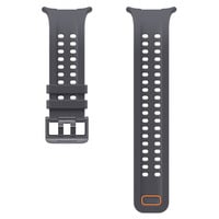 Samsung Marine Band, Bracelet-montre Noir