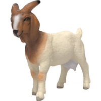 Schleich Farm World Chèvre de Buren, Figurine 