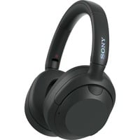 Sony WHULT900NB casque Avec fil &sans fil Arceau Appels/Musique Bluetooth Noir over-ear Noir, Avec fil &sans fil, 5 - 20000 Hz, Appels/Musique, 255 g, Casque, Noir