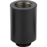 Thermal Grizzly DeltaMate Extender - MF28, Connecteur Noir