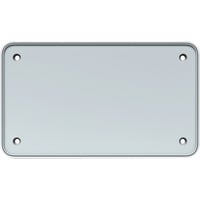 Ubiquiti Support flottant (UACC-FM-23cm) Blanc