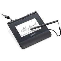 Wacom Kit de signature, STU-540 & sign pro PDF, Tablette graphique Noir