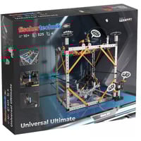 fischertechnik Universal Ultimate, Jouets de construction 