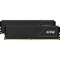 ADATA GAMMIX D35 module de mémoire 32 Go 2 x 16 Go DDR4, Mémoire vive Noir, 32 Go, 2 x 16 Go, DDR4, 3200 MHz, 288-pin DIMM