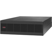 APC Easy UPS On-Line SRV 240 V Module de batterie pour montage en rack Noir, 240 V, 20 pièce(s), Noir, RoHS, REACH, Sealed Lead Acid (VRLA)