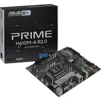 ASUS PRIME H610M-A R2.0 carte mère socket 1700 