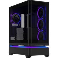 ASUS Prime AP304 ARGB boîtier midi tower Noir