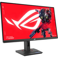 ASUS ROG Strix XG32UCG 31.5" 4K Ultra HD Moniteur gaming Noir, 1x DisplayPort, 1x HDMI, 1x USB-C, 160 Hz / 320 Hz