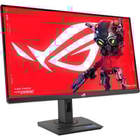 ASUS 31.5" 4K UHD Moniteur gaming Noir