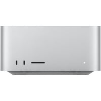 Apple Mac Studio M5 Max CTO, Systéme-MAC Argent