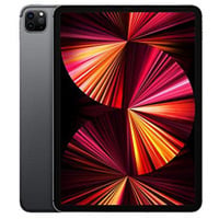 Apple iPad Pro 11" Cellular (1 TB) Reconditionné tablette 11" Gris | iPad OS | Apple M1 | 1024 Go | Wi-Fi 6 |  3G