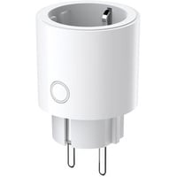 Aqara Prise intelligente H2 EU, Switch socket Blanc
