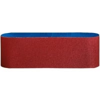 Bosch Bande abrasive PRO X440, 75x480mm, K150, Bande de ponçage 