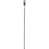 Bosch Expert Foret SDS plus-7X, Perceuse Marteau perforateur, Hammer drill bit, 1,8 cm, 1000 mm, Béton, pierre, 95 cm
