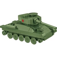 COBI T-34-85, Jouets de construction 