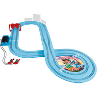 Carrera FIRST Disney Stitch 2,9, Circuit 
