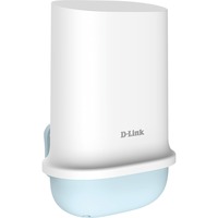 D-Link CPE d'extérieur 5G/LTE DWP-1010, WLAN-LTE-Routeur Ethernet/LAN, 5G, Blanc