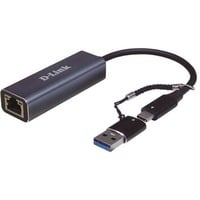 D-Link DUB-2315, Carte réseau 