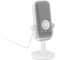 ENDORFY Solum Voice S, Micro Blanc
