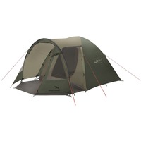 Easy Camp Blazar 400 Rustic Green, Tente Vert olive