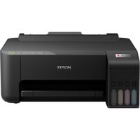 Epson EcoTank ET-1810, Imprimante jet d'encre Noir, Couleur, 4, 5760 x 1440 DPI, A4, 33 ppm, Impression recto-verso