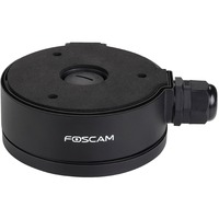 Foscam FAB61, Montage Noir