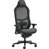 Fractal Design Refine 2 Hybrid Dark, Siège gaming Noir