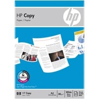 HP Papier de copie 80 g/m2 - 500 feuilles/A4/210 x 297 mm A4 (210x297 mm), Mat, 500 feuilles, 80 g/m², Entreprise, 20 - 80%