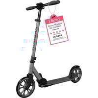HUDORA 14468, Trottinette Gris