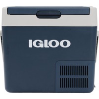 Igloo ICF18, Glacière Bleu
