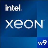 Intel® Xeon® w9-3495X socket 4677 processeur Tray