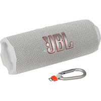 JBL Flip 7, Haut-parleur Blanc