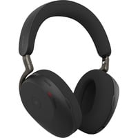Jabra Evolve3 85 casque over-ear Noir
