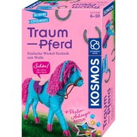 KOSMOS Traumpferd, Bricolage 
