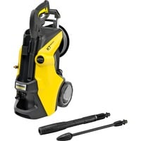 Kärcher K 7 Premium Power Flex, Nettoyeur haute pression Jaune/Noir