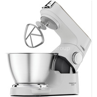 Kenwood KVC85.124SI, Robot de cuisine Blanc