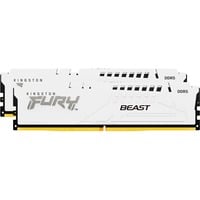 Kingston FURY KF564C32BWEK2-64, Mémoire vive Blanc