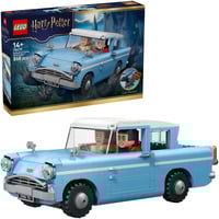 LEGO Harry Potter Ford Anglia volant, Jouets de construction 