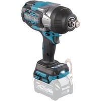 Makita Clé à chocs sans fil TW001GZ XGT, 40 Volts, Visseuse à choc Bleu/Noir