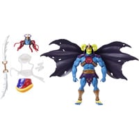 Mattel JFX01, Figurine