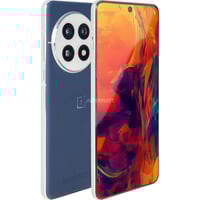 OnePlus smartphone Bleu