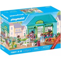 PLAYMOBIL 71807, Jouets de construction 