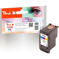 Peach PI100-225, Encre