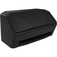 Ricoh ScanSnap iX2500, Scanner à feuilles Noir