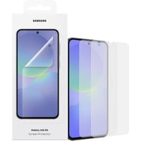 SAMSUNG Film de protection pour Galaxy A36 5G Transparent, Samsung, Galaxy A36 5G, Résistant aux rayures, Transparent, 1 pièce(s)