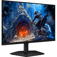 Samsung Odyssey S27HG402EU 27" Moniteur gaming Noir, 1x DisplayPort, 1x HDMI, 300 Hz, 68,6 cm (27"), 1920 x 1080 pixels, Full HD, LCD, 1 ms, Noir