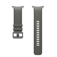 Samsung PeakForm Band, Bracelet-montre Vert olive