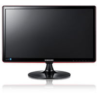 Samsung S24A350H reconditionné 24" Moniteur Noir, 1x HDMI, 1x VGA