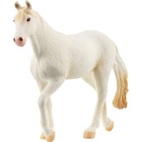 Schleich Jument Camarillo, Figurine 3 an(s), Blanc, Plastique
