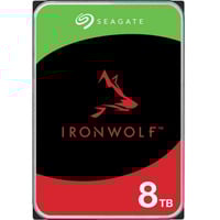Seagate ST8000VN004, Disque dur 